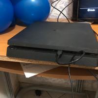 Ps4 slim 1TB