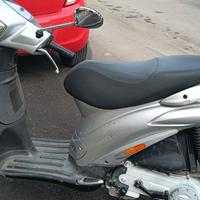 scooter liberty 50