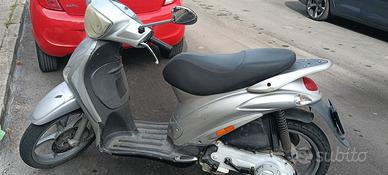 scooter liberty 50