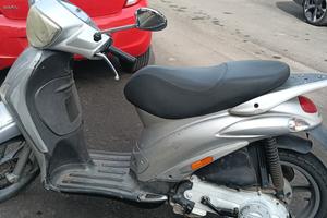 scooter liberty 50