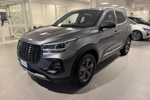 DR dr 5.0 dr 5.0 1.5 Bi-Fuel GPL Unica