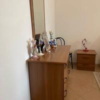 Camera da letto completa 