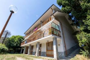 CASA SEMINDIPENDENTE A TORRE PELLICE