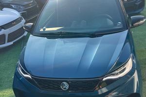 Aixam gti coupe Ambition full 2024 18500 km block 