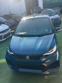 Aixam gti coupe Ambition full 2024 18500 km block 