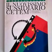 Nuovissimo Sussidiario Ce Tem 