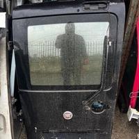 Porta posteriore sx fiat doblo