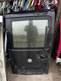 Porta posteriore sx fiat doblo
