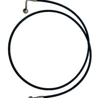 TUBO CENTRALINA PINZA DUCATI CD 61910372B