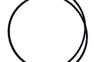 TUBO CENTRALINA PINZA DUCATI CD 61910372B