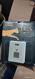 Programmatore telefonico 