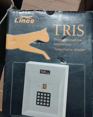 Programmatore telefonico 
