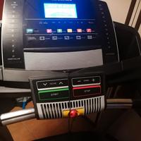 Tapis roulant NordicTrack T 15.0