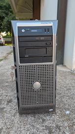 Server Dell PowerEdge T300