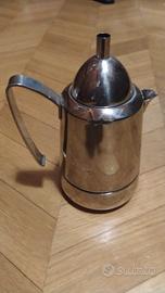 caffettiera Carlo Giannini 