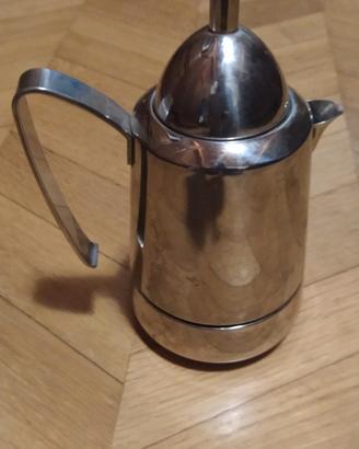caffettiera Carlo Giannini 