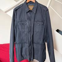 Giacca Conbipel colore blu scuro TG XXL Conbipel