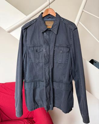 Giacca Conbipel colore blu scuro TG XXL Conbipel