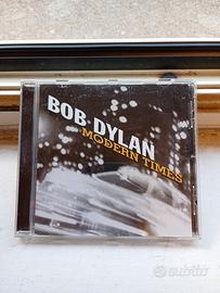 CD Bob Dylan Modern Times 