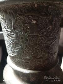 antico boccale 