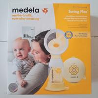 tiralatte madela swing flex