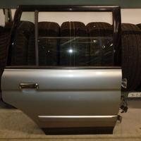 PORTA POSTERIORE DESTRA PAJERO SPORT GLS 1999