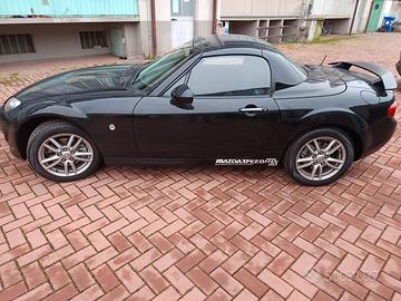 Mazda Mx5 , 2011, cilindrata 1.8, 93kw, 125 cv