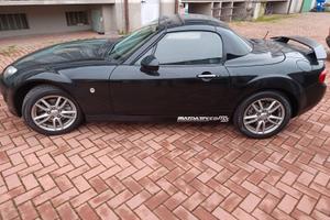 Mazda Mx5 , 2011, cilindrata 1.8, 93kw, 125 cv