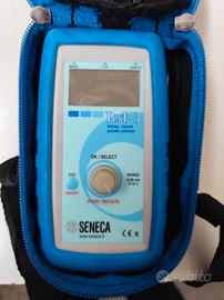 Calibratore Seneca Test-3