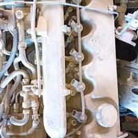 Motore alfa 166 - lancia lybra 2.4 jtd 150cv