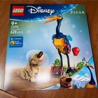 LEGO 43290 Disney Pixar Kevin e Dug 