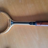 Racchetta da tennis Spalding 102 Flite Series