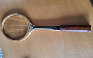 Racchetta da tennis Spalding 102 Flite Series