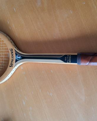 Racchetta da tennis Spalding 102 Flite Series