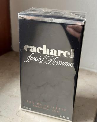 Profumo uomo CACHAREL (nuova da amazon) 100 ml