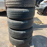 Gomme Fiat Ducato 2019 (215/70R15)