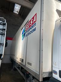 Iveco Eurocargo E5 120E18