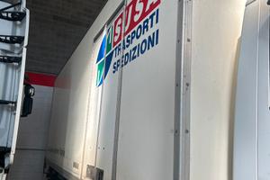 Iveco Eurocargo E5 120E18