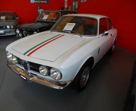 ALFA ROMEO GT 1750 Veloce S1-ASI CRS - 1969