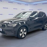 VOLVO XC40 T5 RECHARGE PLUG-IN HYBRID
