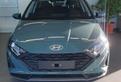 Hyundai i20 1.2 MPI MT Connectline