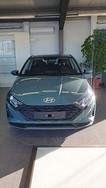 Hyundai i20 1.2 MPI MT Connectline