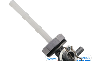 Rubinetto Benzina BGM PRO Fast Flow V2.0 Vespa