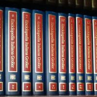 Enciclopedia Grolier