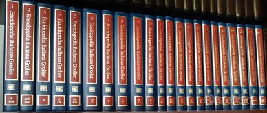 Enciclopedia Grolier