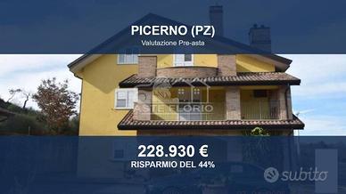 Immobile in asta di 514 m² con più di 5 locali a P