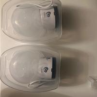 Tiralatte portatile Bellababy