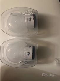 Tiralatte portatile Bellababy