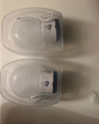 Tiralatte portatile Bellababy