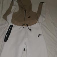tuta tech nike